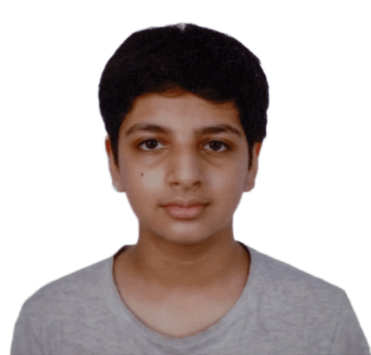 Tanuj