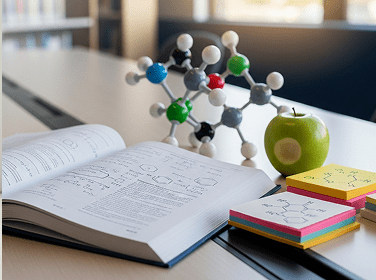 IB Computer Science IA (The Solution)