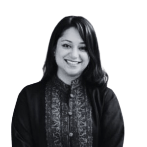 Dr. Nikita Bhan