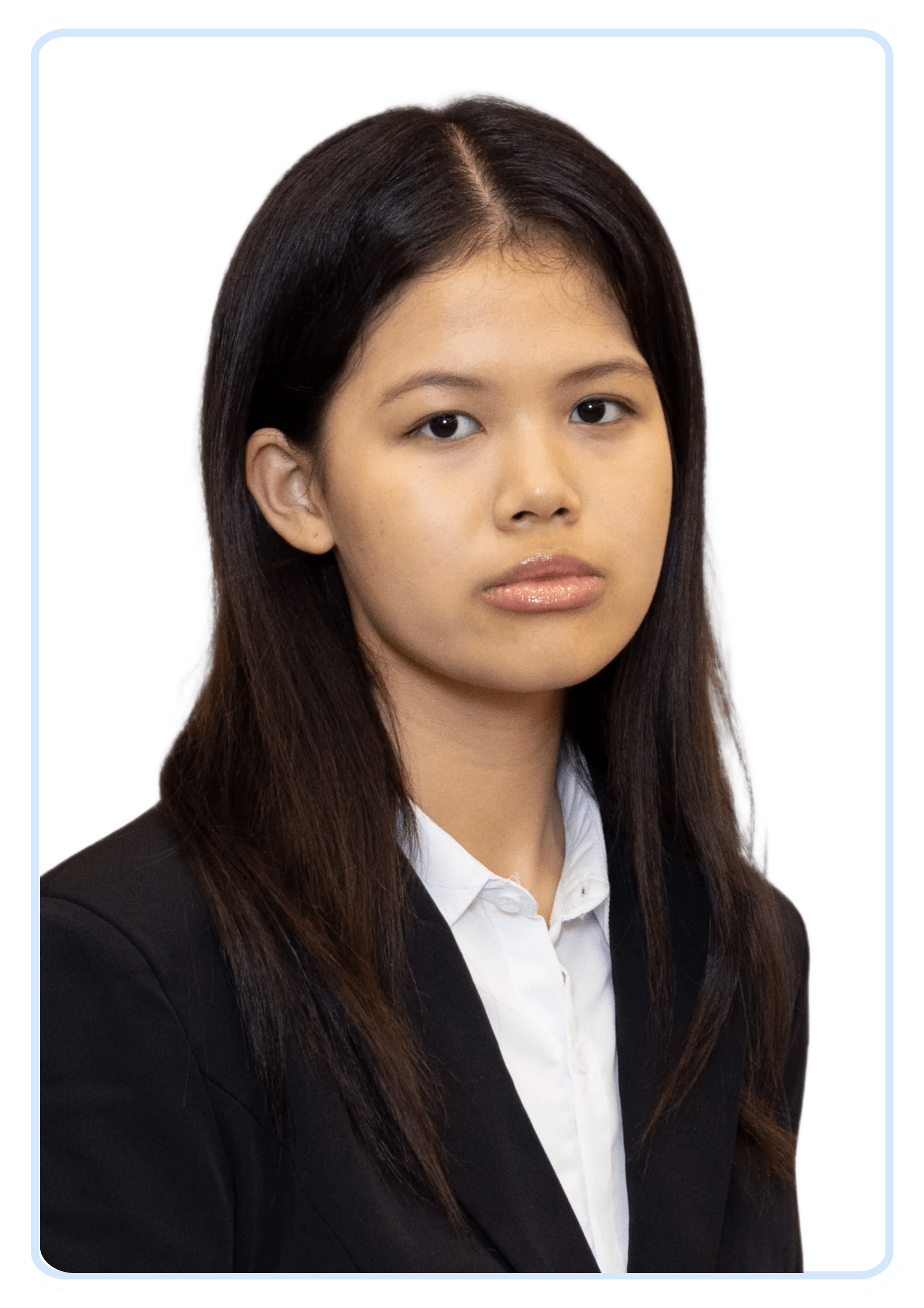 New student who joined this week